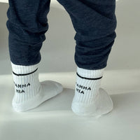 Kids Socks | MAMMA MIA